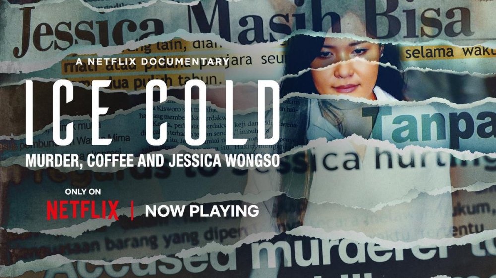 Kasus Jessica-Mirna Kembali Diperbincangkan