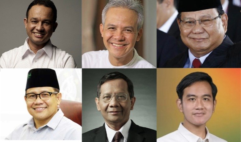 Pemilu Flash 30 Oktober 2023, Gencatan Senjata Terus Diserukan Untuk Jalur Gaza, Renggangnya Hubungan Jokowi & PDIP, Taylor Swift Menyandang Status Bilioner