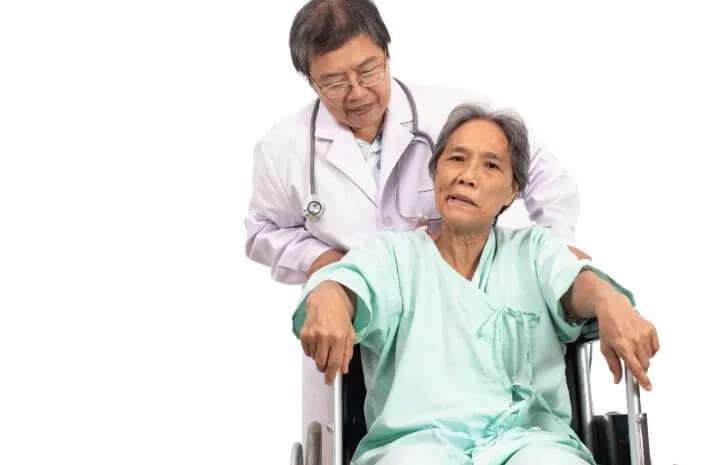 Angka Kematian Akibat Stroke Akan Meningkat di 2050