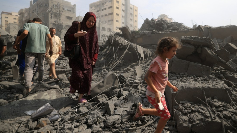 Israel Mengepung Jalur Gaza, 80% Pemain Judi Online Kategori Masyarakat Miskin, Ketua KPK Diduga Melakukan Pemerasan Terhadap eks Menteri Pertanian, Indikator Negara Sehat di Dunia