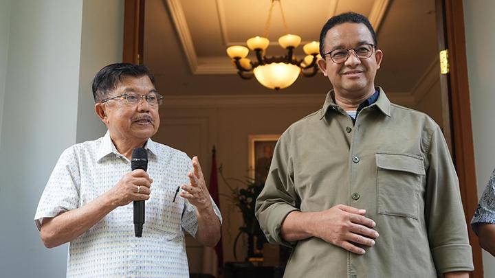 Pemilu Flash 9 Oktober 2023, Indonesia Ajak Malaysia Koordinasi Kabut Asap, Cuaca Ektrem Terjadi Di mana-mana, Ultra-Exclusive Private Golf Baru Dibuka di US