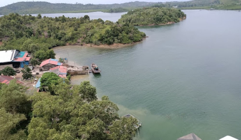 Janji Para Menteri Terkait Penggusuran Pulau Rempang, Jaime Maussan Klaim Mempunyai 2 Tubuh Alien, Invasi Ukraina-Rusia Sejak Februari 2022, DKI Jakarta Akan Diganti Jadi DKJ