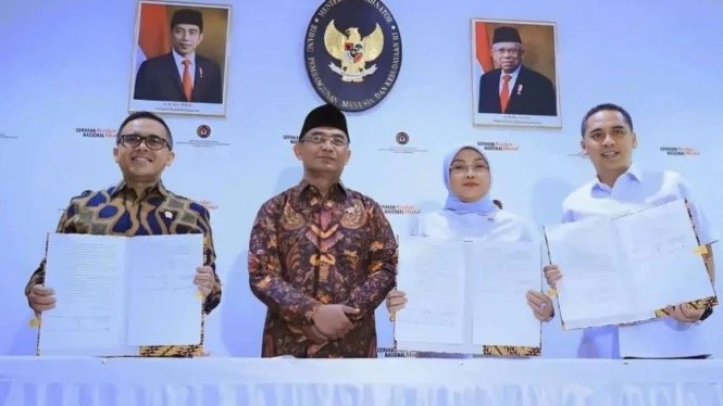 Upaya Umat Kristen & Katolik Ubah Nama Isa Almasih Jadi Yesus Kristus