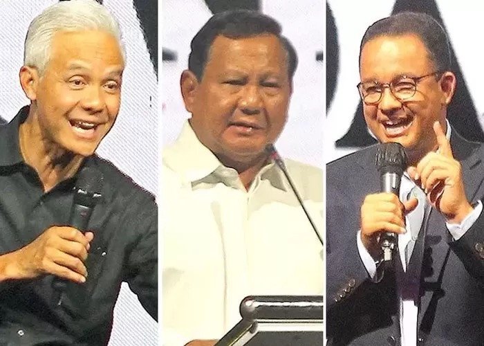 Pemilu Flash 25 September 2023, Arab Akan Menormalisasi Hubungan Dengan Israel, Pengawal Kapolda Kaltara Tewas Tertembak Senpi, Taylor Swift & Sophie Turner Dinner Bareng