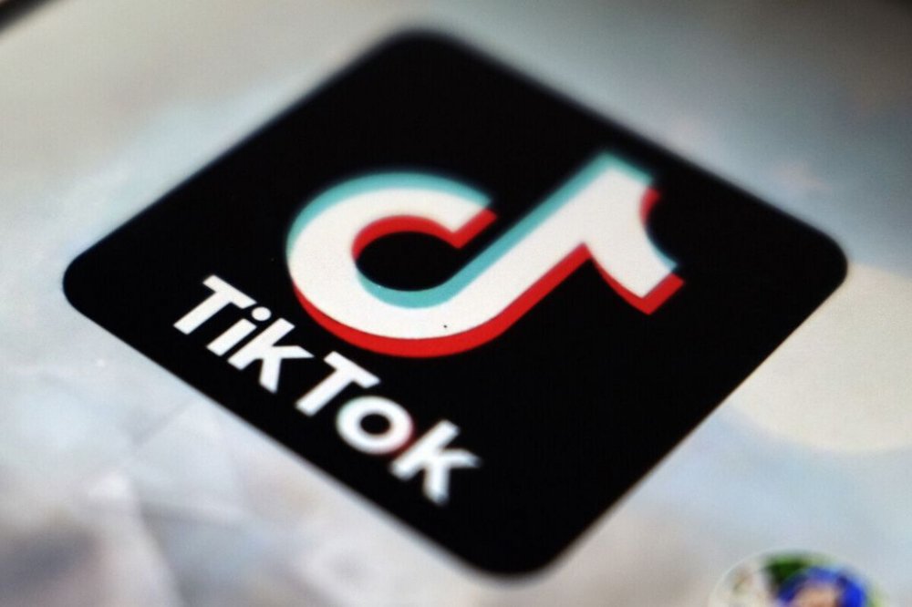 Kontroversi Aplikasi Tiktok