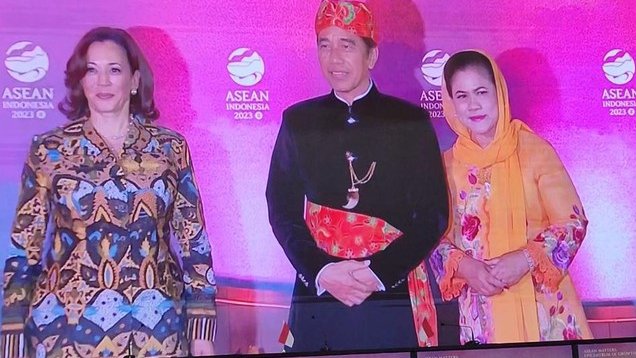 Penutupan Jalan di Jakarta Karena KTT ASEAN, UN : Peningkatan Kebakaran Ekstrem Sampai 50% di 2100, Tim Pemenangan Anies-Cak Imin, Pesawat Delay Karena Penumpang Diare