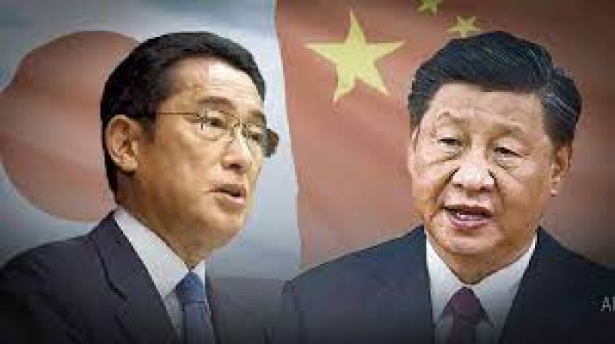 Jepang & China Diserang Toxic Calls