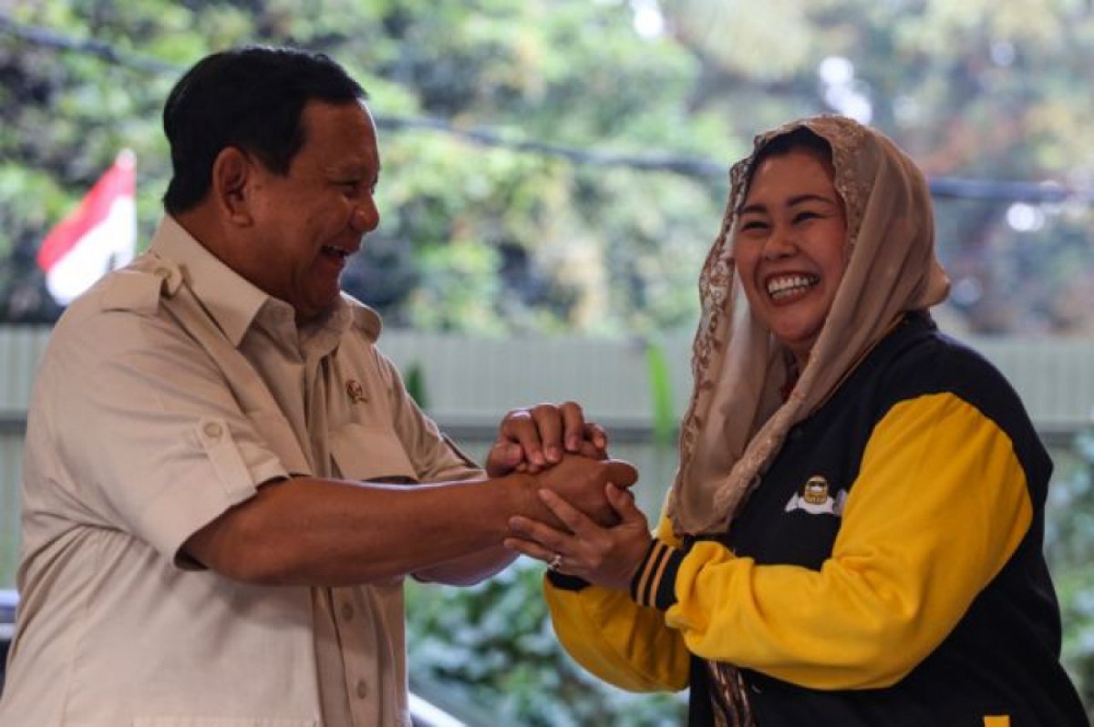 Pemilu Flash 11 September 2023