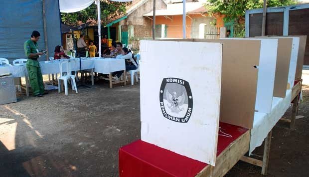67 Mantan Narapidana Korupsi Masuk Daftar Caleg Sementara Pemilu 2024