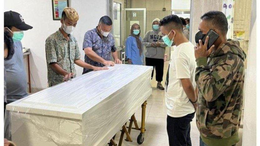 Penganiayaan & Pembunuhan oleh Anggota Paspampres