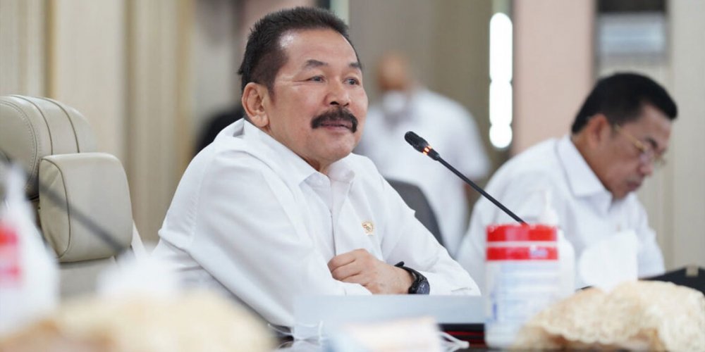 Jaksa Agung Tunda Pemeriksaan Dugaan Korupsi Capres, Anabul Jadi Korban Kahulta Hawaii, Politisi PDI-P Beda Kubu Dukungan, Penangguhan Informasi Angka Pengangguran di China