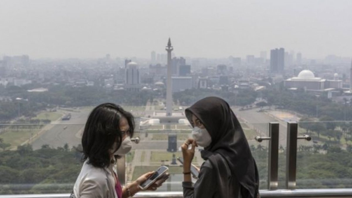 WFH Untuk ASN Mulai Hari Ini