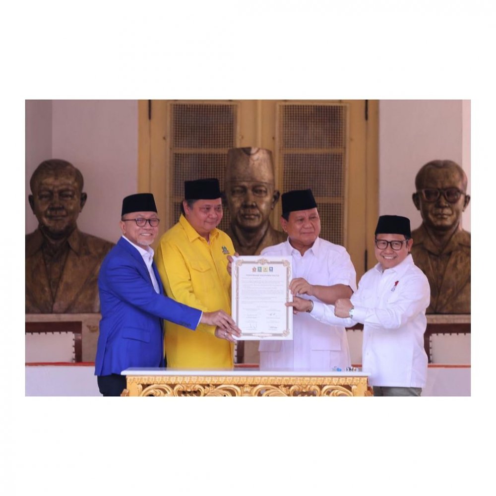 Pemilu Flash 14 Agustus 2023