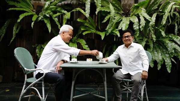 Pemilu Flash 21 Agustus 2023
