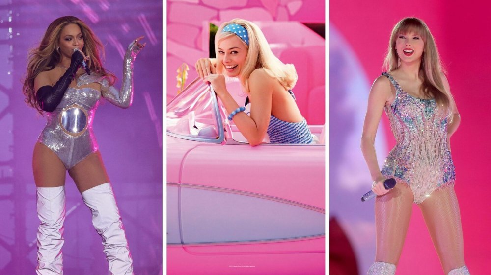 Konser Taylor Swift, Beyonce, & Penayangan Barbie Jadi Meningkatkan Ekonomi Kota/Negara