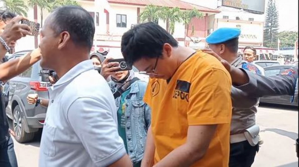 Pembunuhan Mahasiswa UI