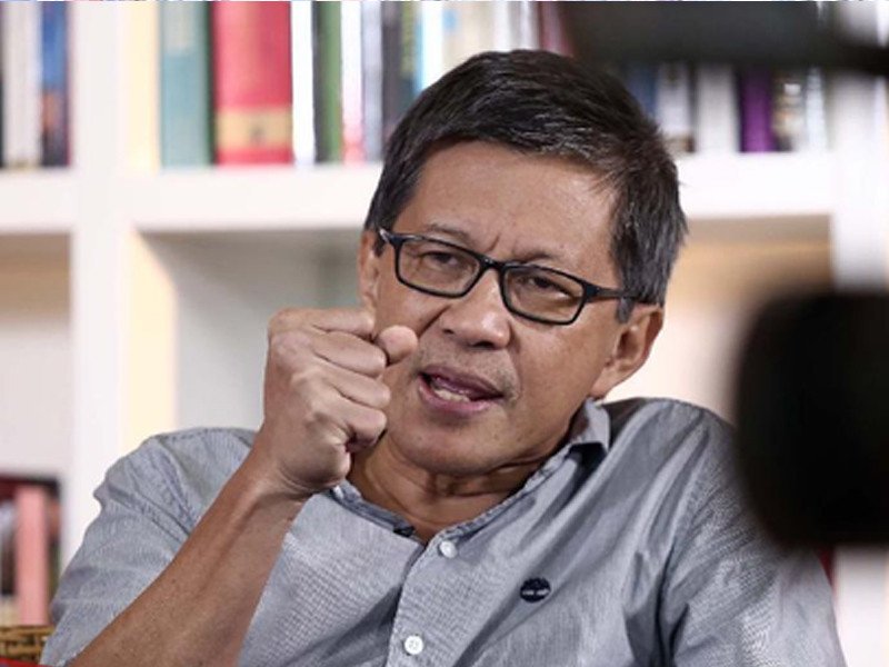 Rocky Gerung Dilaporkan Ke Polisi Karena Hina Jokowi, Pembakaran Al-Quran di Denmark, Kapal Motor Sanjaya 86 Hilang Kontak di Bali, Malala Yousafzai Ikuti Trend Become Barbie