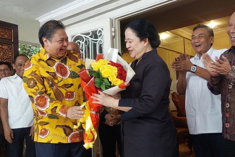 Pemilu Flash 31 Juli 2023, Korupsi Minyak Goreng, Polisi Tembak Polisi di Rusun Polri Cikeas, Konser Taylor Swift Menyebabkan Gempa Bumi