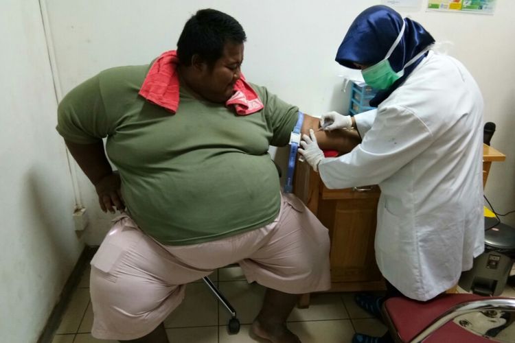 Tingkat Obesitas di Indonesia Meningkat, Rencana Jepang Buang Limbah Nuklir ke Lautan, Kader PDI-P Dukung Prabowo Subianto Pilpres 2024, Aturan Anti Mubazir Makanan di China