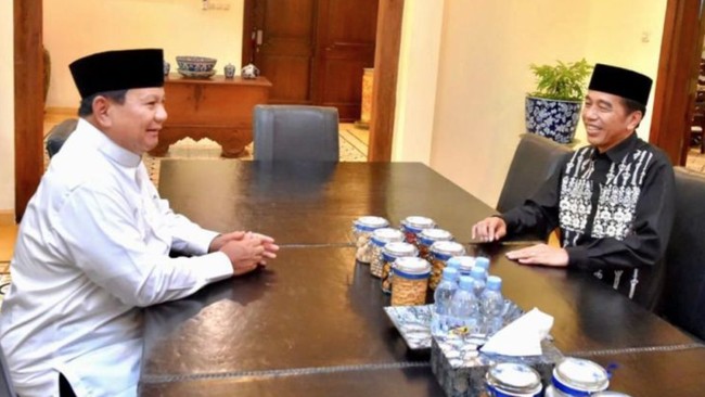 Pemilu Flash 17 Juli 2023