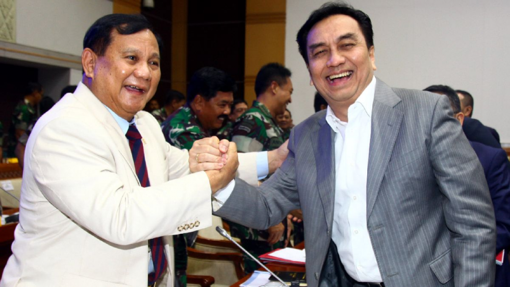 Pemilu Flash 10 Juli 2023, Penyakit Antraks di Gunung Kidul, Perang Dua Perusahan Sosial Media Twitter & Meta, Wali Kota di Kota Meksiko Menikah Dengan Buaya
