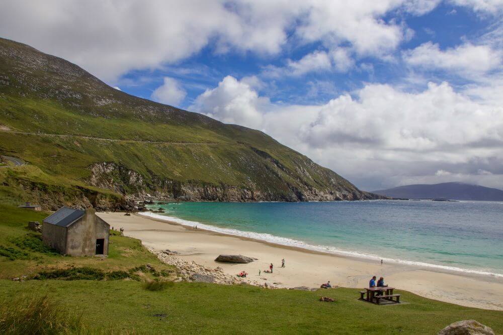 Revitalisasi Pulau Irlandia