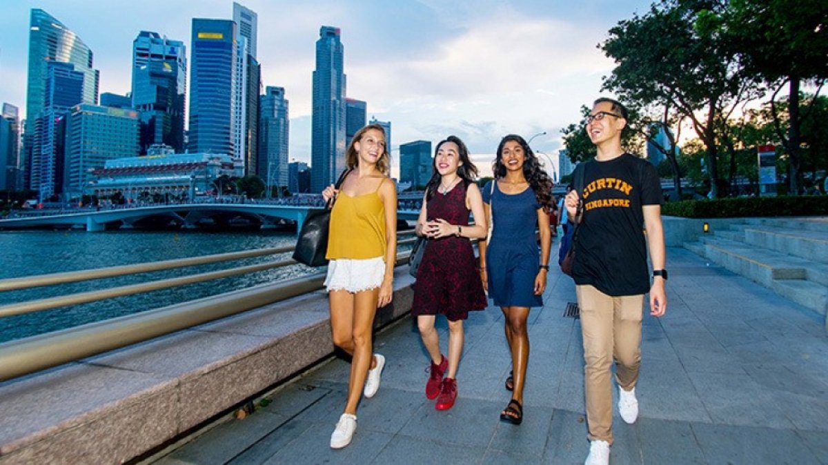 Pindah Kewarganegaraan Singapura Jadi Pilihan Warga Indonesia