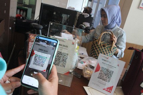 QRIS Terapkan MDR