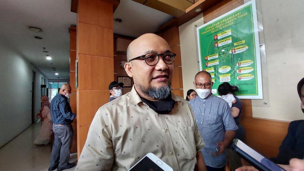 Transaksi Mencurigakan KPK Senilai 300M