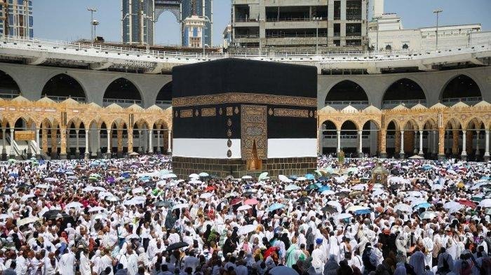 Update Haji 2023, Harga Ayam Naik 50 Ribu Per-kilo, Krisis Iklim Musim Dingin Di Eropa Tidak Dingin Lagi, Pelat Nomor RF Dihapus Oktober Nanti