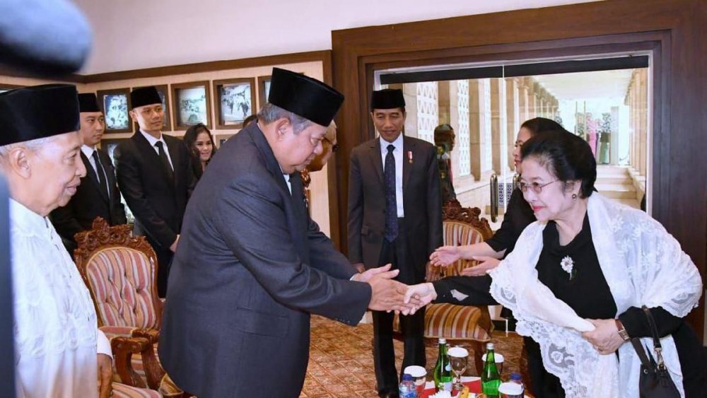 Pemilu Flash 26 Juni 2023, Ambisius Mengatasi Krisis Iklim, 5 Penumpang Kapal Selam OceanGate Expedition Dinyatakan Tewas, PN Jakarta Pusat Mengizinkan Pernikahan Beda Agama