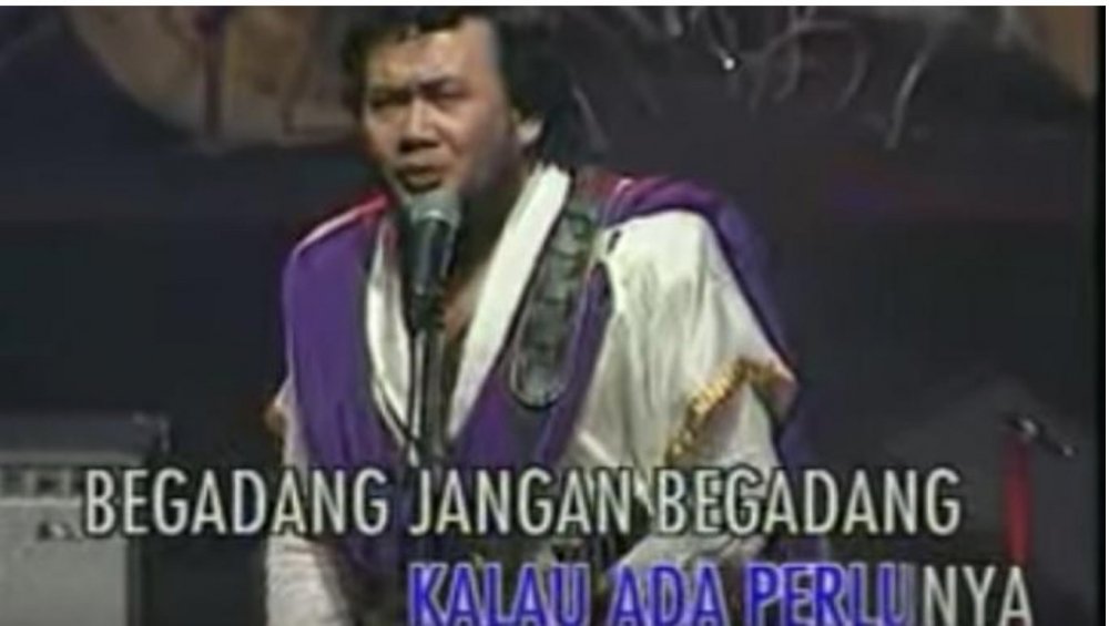 Begadang Memiliki Banyak Efek Buruk