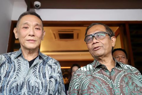 Kemenkeu Punya Hutang Rp 800 M ke PT CMNP