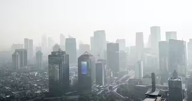 Polusi Udara Jadi Ancaman Kesehatan Warga Jakarta, Kemenkeu Punya Hutang Rp 800 M ke PT CMNP, Bias Gender Terhadap Kinerja Perempuan, Pertumbuhan Populasi China Melambat