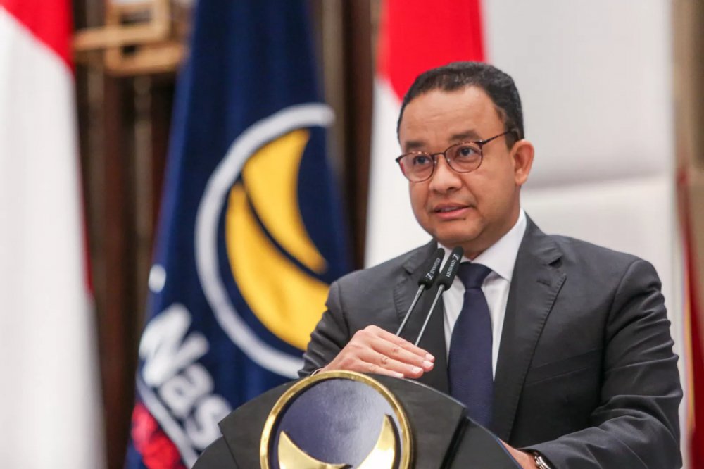 Politikus PDIP : Pak Anies Nggak Bakal Lolos Sebagai Capres, Wagner Group Serang Balik Pemerintahan Rusia, Virus Oz Menyebabkan Kematian, Anak Muda di China Lebih Religius Dibanding Generasi Sebelumnya