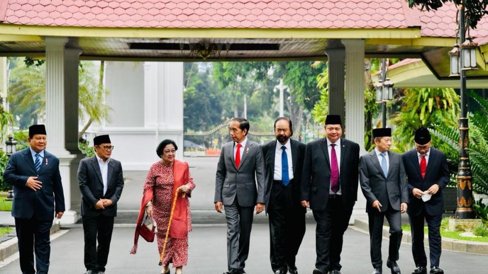 Pemilu Flash 12 Juni 2023, Kebakaran Hutan di Kanada, Eddy Soeparno Semprot Boss Smelter Nikel China Yang Tak Bisa Bahasa Indonesia, Indonesia Jadi Juara Umum ASEAN Para Games 2023