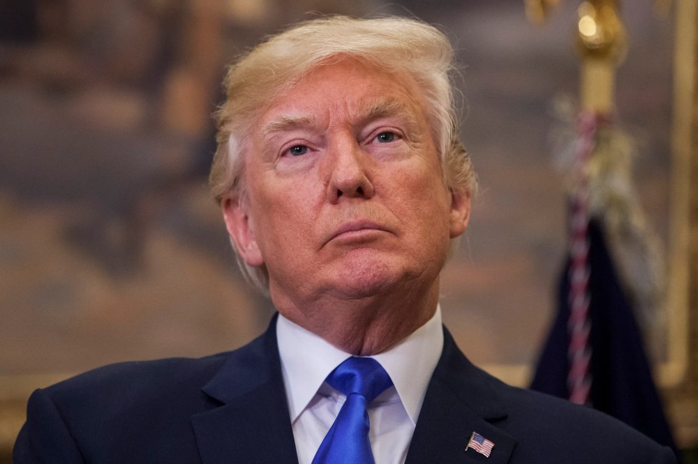 Terjerat 37 Dakwaan Donald Trump Yakin Tak Bersalah