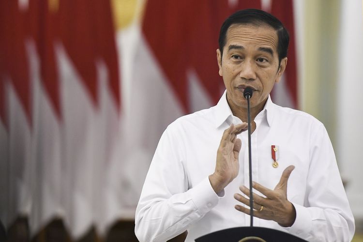 Covid-19 di Indonesia Akan Masuk ke Fase Endemi
