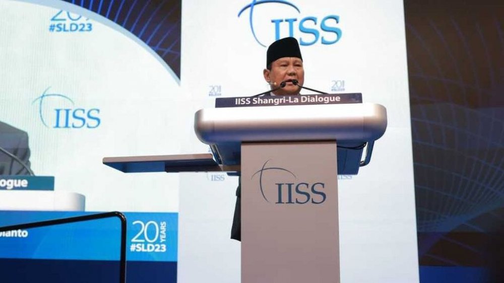 Rencana Perdamaian Indonesia Untuk Ukraina-Rusia Ditolak, PAN Belum Memutuskan Partai Koalisinya, Cuaca Panas Bikin Populasi Tidak Berkembang, Pasangan Tenis Indonesia/Jepang Didiskualifikasi