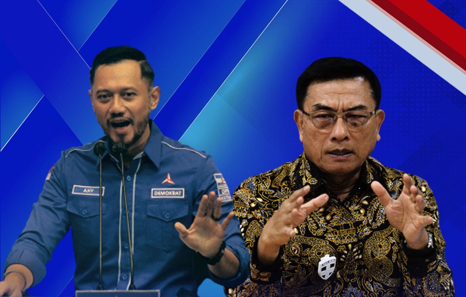 Perebutan Ketum Partai Demokrat, Tingkat Kriminal di LA Meningkat, Cuaca Panas di AS & Kanada, UU Anti-Homoseksualitas di Afrika Utara