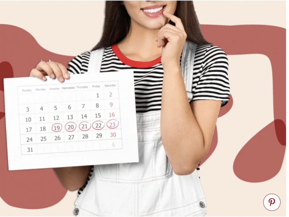 Siklus Haid Tidak Teratur Punya Resiko Kena Penyakit Jantung
