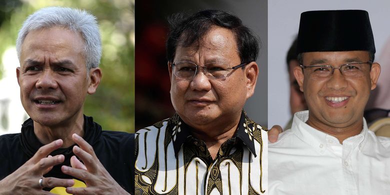 Pemilu Flash 5 Juni 2023