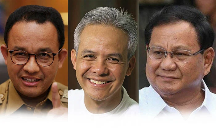 Pemilu Flash 22 Mei 2023