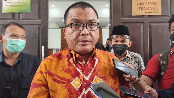 Denny Indrayana Bocorkan Rahasia Negara, Recep Tayyip Erdogan Jadi Presiden Turki Lagi, Aturan Ekspor Pasir Laut, Siklus Haid Tidak Teratur Punya Resiko Kena Penyakit Jantung