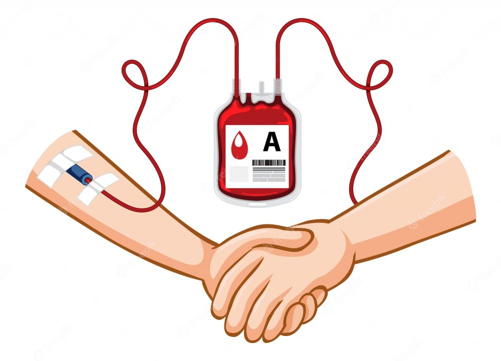 FDA AS Mengeluarkan Rekomendasi Siapapun Boleh Donor Darah