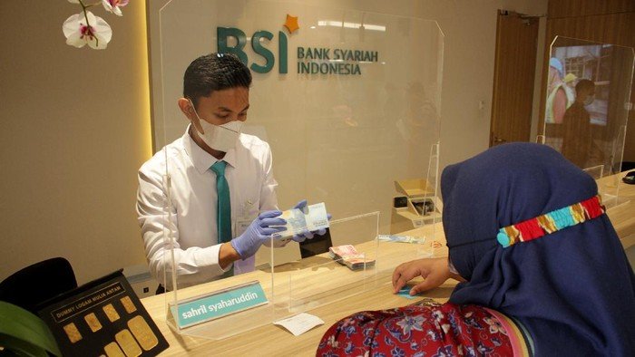 Bank Konvensional Akan Kembali Beroperasi di Aceh