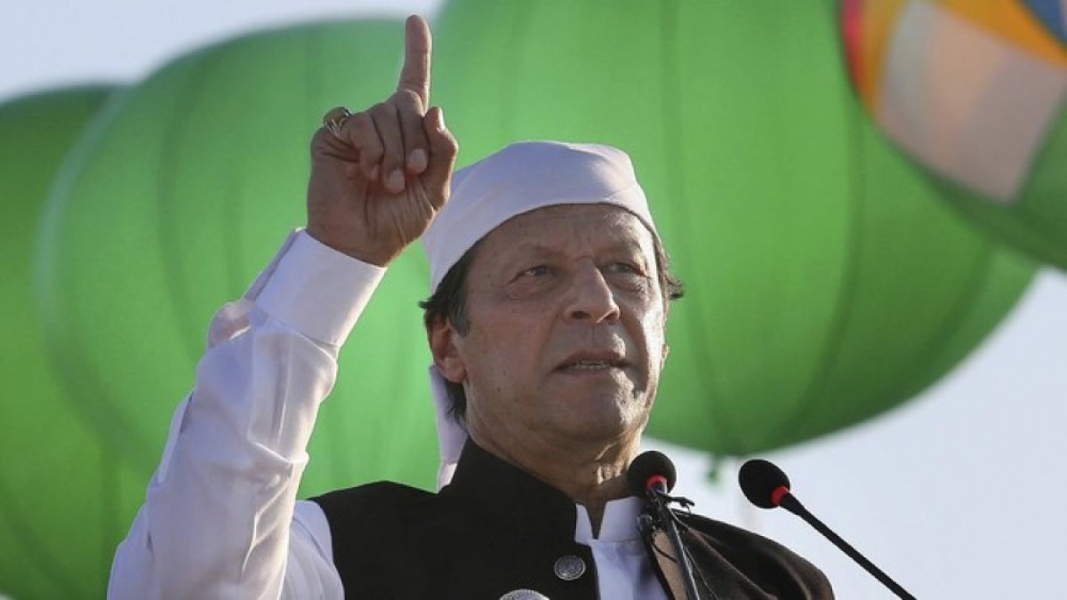 Mantan PM Pakistan Yang Terjerat Kasus Korupsi