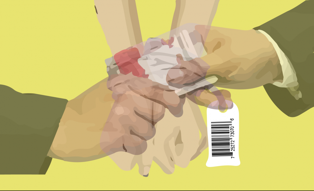 WNI Korban Perdagangan Manusia di Myanmar