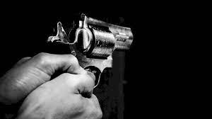 Pistol Meledak di Bandar Udara Hasanuddin Makassar