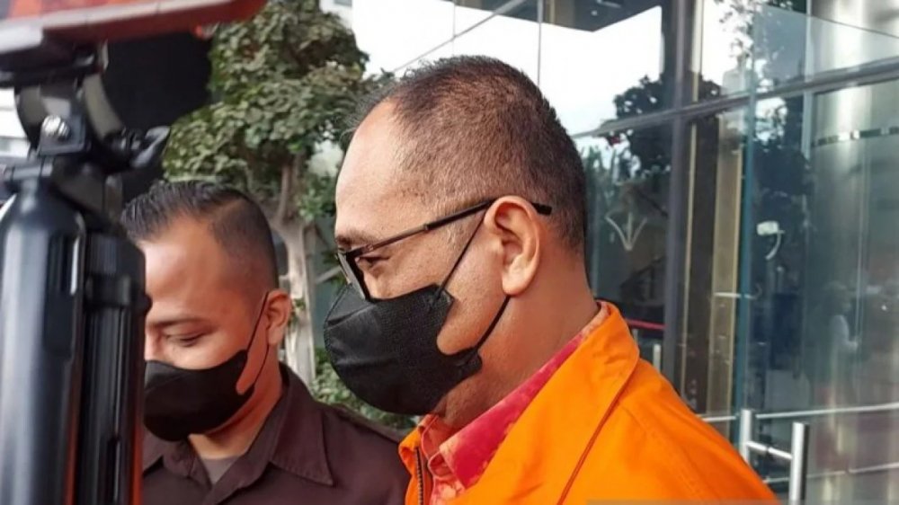Rafael Alun Trisambodo Dijerat Tuduhan Baru, Indonesia Jadi Tuan Rumah Untuk KTT ASEAN, WNI Korban Perdagangan Manusia di Myanmar, Gangguan Mental Berisiko Tinggi Terkena Serangan Jantung – Stroke